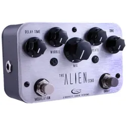 Rockett Pedals Alien Echo