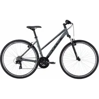 BULL'S BULLS Pulsar Cross - 28 Zoll 21K Trapez