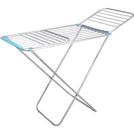 MSV Flügelwäschetrockner 20 m Blau