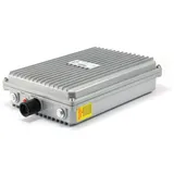 LevelOne WAB-8011 AC1200 Dual Band Outdoor PoE Wireless Access Point