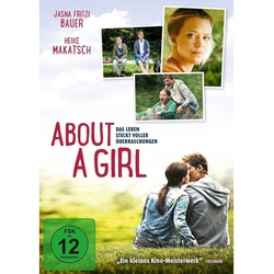 About A Girl (DVD)