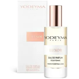 YODEYMA Luxor Eau de Parfum 100 ml
