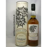 Dalwhinnie Winter's Frost Game of Thrones House Stark Single Malt Scotch 43% vol 0,7 l Geschenkbox Limited Edition