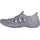 SKECHERS Reggae Fest 2.0 Damen Grau 40