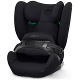 Cybex Pallas B i-Size Schwarz