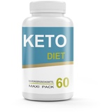 Wr-Products KETO Kapseln 90 St.