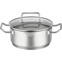 Rösle Expertiso Bratentopf 20 cm