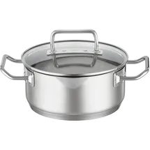 Rösle Expertiso Bratentopf 20 cm