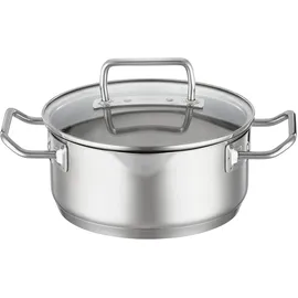 Rösle Expertiso Bratentopf 20 cm