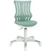 TOPSTAR Kinderdrehstuhl Sitness X Chair 20, FX230CR66 Stoff grün,