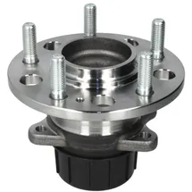 SKF Radlagersatz