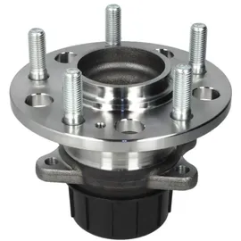 SKF Radlagersatz