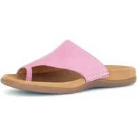 Gabor 83.700 für Damen, rosa, Größe 36 EU