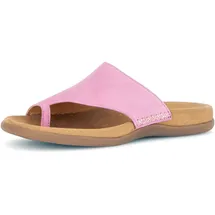 Gabor 83.700 für Damen, rosa, Größe 36 EU