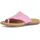 Gabor 83.700 für Damen, rosa, Größe 36 EU