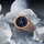 PAUL RICH Frosted Star Dust II Edelstahl 43 mm PR-45228