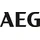 AEG Winkelschraubvorsatz WB-1 1/4 Zoll sechskant 10 Stück