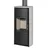 Naturstein grau 7 kW