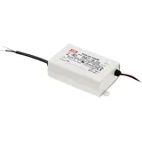 MeanWell LED-Treiber PCD-25-700B 25 W dimmbar 24 - 36 V/DC 84,0 mm 1 St.