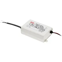 MeanWell LED-Treiber PCD-25-700B 25 W dimmbar 24 - 36 V/DC 84,0 mm 1 St.