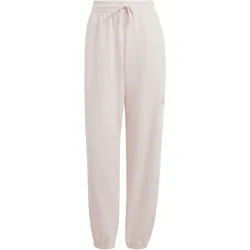 adidas ALL SZN FT PT lässige Jogginghose Damen creme-weiß (SANPIN) - L