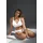 Rosa Faia BH Twin Seamless Soft Bra Weiß 75