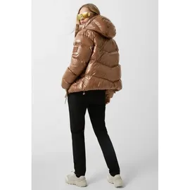 Bogner Fire + Ice Vally-d hazelnut 36