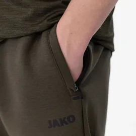 Jako Herren Jogginghose Premium Basics XXXL