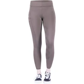 4Riders Calgary Reitleggings 1,76 m Schwarz