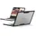 Urban Armor Gear Plyo Passend für maximal: 38,9cm (15,3\ Transparent,
