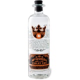 McQueen and the Violet Fog Handcrafted Gin 40% Vol.