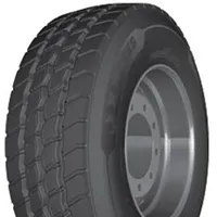 Michelin X Works T 3PMSF M+S 385/65 R22.5 160K Reifen