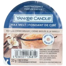 Yankee Candle Vanilla Creme Brulee