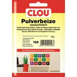 Clou Beize Nussbaum Dunkel 0,25 l