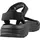 Teva Hurricane XLT3 Herren Schwarz 43