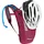 CamelBak Hydrobak Light Trailrunningrucksack (Größe 1L+1.5L Reservoir, rot)