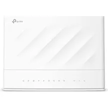 TP-Link VX230v WLAN-Router Gigabit Ethernet Dual-Band (2,4 GHz/5 GHz) Weiß