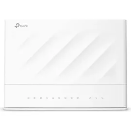 TP-Link VX230v WLAN-Router Gigabit Ethernet Dual-Band (2,4 GHz/5 GHz) Weiß