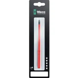 Wera Kraftform Kompakt VDE 62 iS