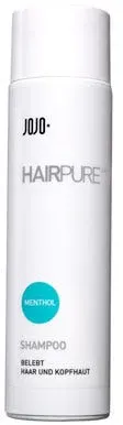 JOJO Hairpure Menthol Shampoo