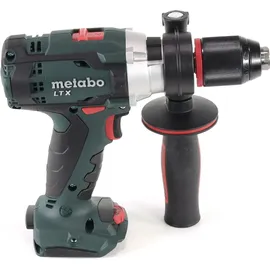 Metabo SB 18 LTX Impuls ohne Akku 602192840