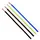 Eupen PVC-Aderleitung Eca H05V-K 1x0,5 RG100m braun RAL8003