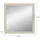 xonox.home Notes 80 x 80 cm Sandbeige