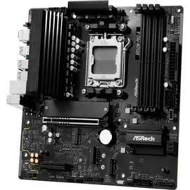ASRock B850M Pro-A AM5 mATX Mainboard