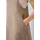 QS Latzkleid Braun 42