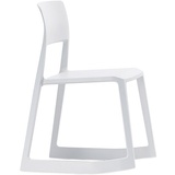 Vitra Stuhl Tip Ton, Designer Edward Barber & Jay Osgerby, 78.6x50.9x55.5 cm