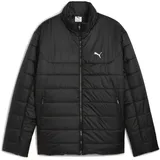 Puma ESS Padded Jacket schwarz L