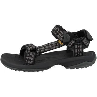 Teva Terra Fi Lite rambler black 45,5