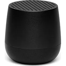 Lexon Mino+ Alu schwarz