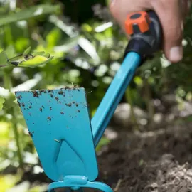Gardena Gartenhacke Combisystem-Kleinhäckchen
